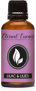 Eternal Essence Oils Lilac & Lilies 30ml Premium Fragrance Oil by EternalEssenceOils