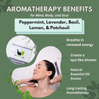 Aromatherapy Shower Steamers - Image 3