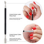 YINYIN Professional Cuticle Trimmer - Image 5