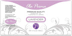 Ola Prima 4 oz Lavender Essential Oil - Image 6