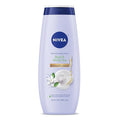 NIVEA Refreshing Basil and White Tea Body Wash by Nivea