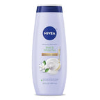 NIVEA Refreshing Basil and White Tea Body Wash by Nivea