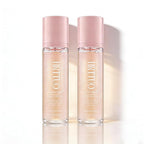 Sheer Setting Mist Sunscreen SPF 50, Makeup-Friendly Setting Mist by Unknown