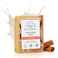 Sandalwood Soap Bar by WayNatural
