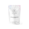 Bathorium Midnight Superbloom Crush, Wildflower Bath Soak, Butterfly Pea Flower by Bathorium