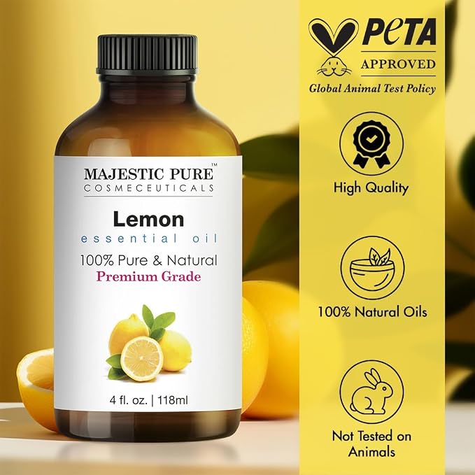 Majestic Pure Essential Oil - Image 2