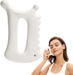 Advanced Ceramic Gua Sha Tool, Body gua sha tool by InfiniteRelax