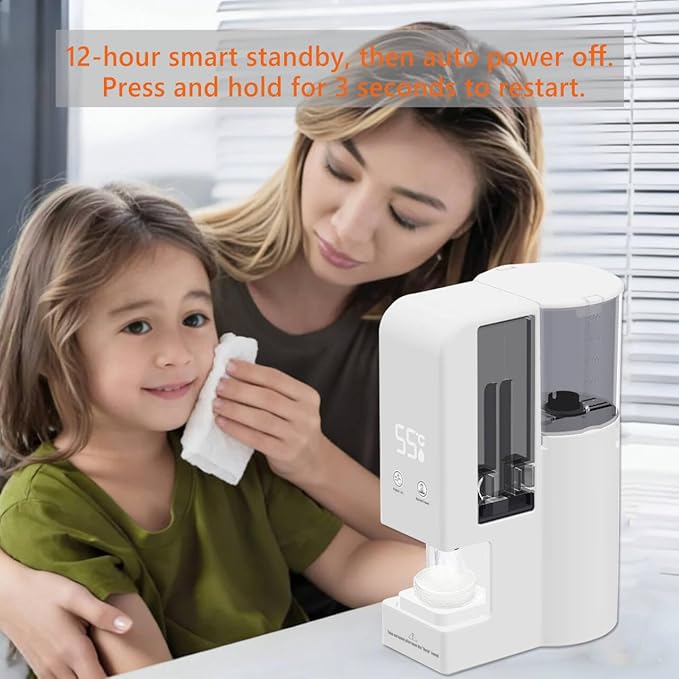 Towel heater machine hot towel warmer dispenser hot towel machine hot towel - Image 5
