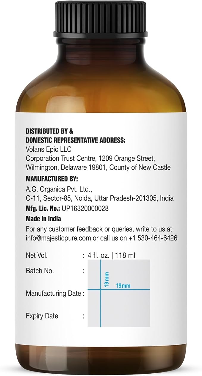 Majestic Pure Essential Oil - Image 5