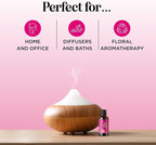 Floral Essential Oil Blend for Diffuser - Image 6
