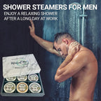 Shower Steamers Aromatherapy - Image 3