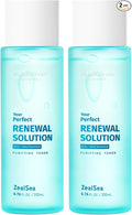 ZealSea 2% Salicylic Acid Toner by ZealSea