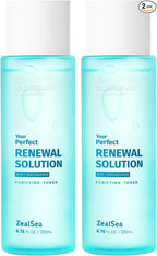 ZealSea 2% Salicylic Acid Toner by ZealSea