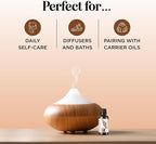 Vanilla Essential Oil Blend for Diffusers - Image 6