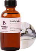 Bramble Berry Vanilla Select Pure Classic Bean Scent by BrambleBerry