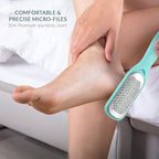 Callus & Dead Skin Remover – Dual-Sided - Image 4