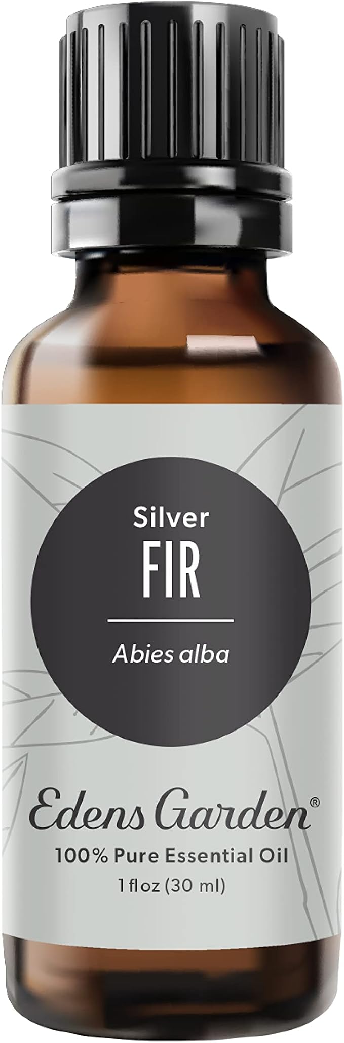 Edens Garden Fir- Silver Essential Oil- 100% Pure Premium Grade, Therapeutic by EdensGarden
