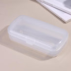 Nail Tool Sterilizer Box Plastic Sterilization Tray - Image 8