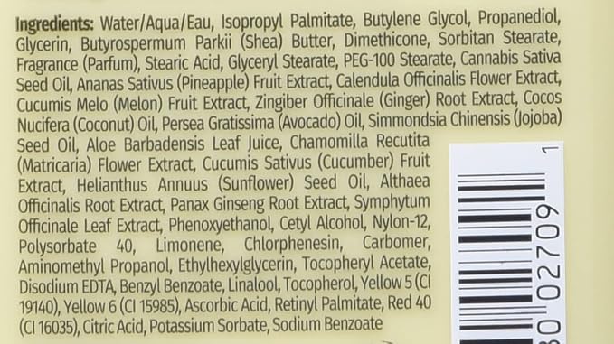 Hempz Body Lotion - Image 11