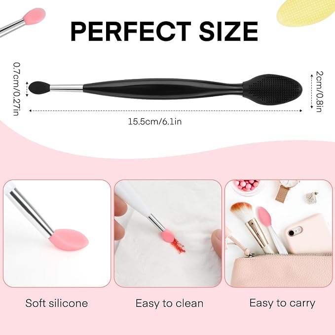 Unaone Lip Scrub Brush - Image 7
