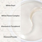 MIZON Pure Pearl Eye Gel Patch - Image 4