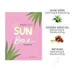 FACETORY Collection Facial Mask Set - Image 2