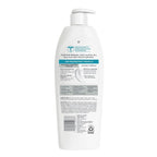 Curel Itch Defense Calming Body Lotion, Moisturizer - Image 9