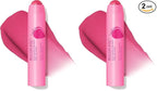Revlon Tinted Lip Balm, SPF 20, Natural Fruit Oils | Fresh Strawberry | Pack of by RevlonConsumerProductsCorp