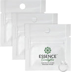 Essence Wearable Aromatherapy Nasal Diffuser – Eucalyptus Essential Oil Nose by Essence