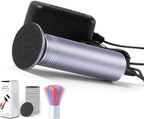 Upgraded Electric Callus Remover - Image 8