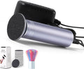 Upgraded Electric Callus Remover by I%C2%B7B%C2%B7NG