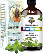 Marjoram Essential Oil - Image 8