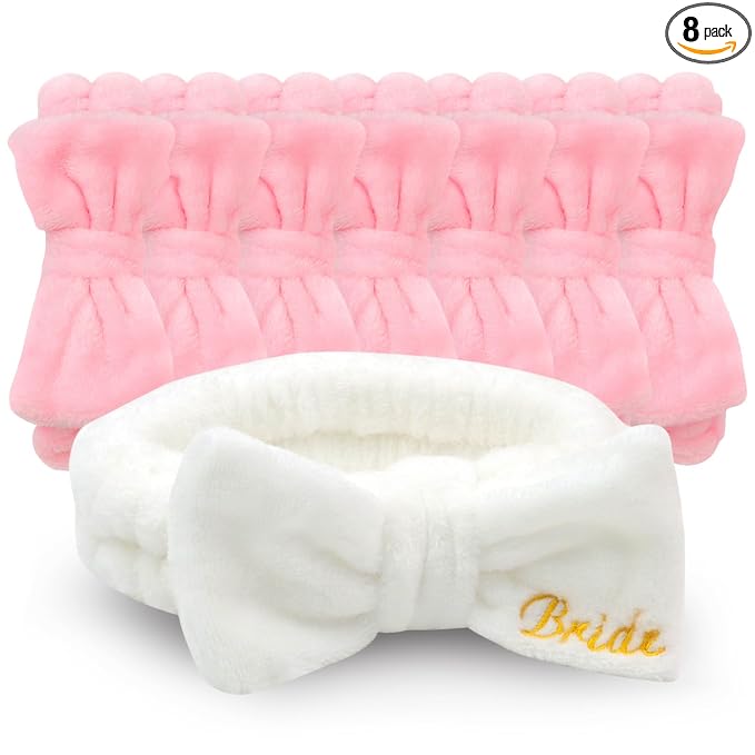 CIEHER Bachelorette Party Headbands by CIEHER