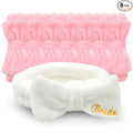 CIEHER Bachelorette Party Headbands by CIEHER