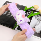 PERFECTSIGHT Kawaii Headband for Spa, Washing Face, Party - Image 5
