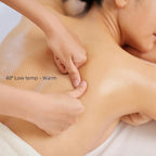 Massage Oil Candle, Ultra Hydrating Body Care - Image 3