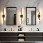 Joossnwell Bathroom Vanity Light Modern Bathroom Lighting Fixture Over Mirror - Image 6