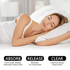 25PCS Herbal Body Detox Foot Soak Beads, Detox & Shaping Cleansing - Image 8