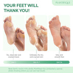 PLANTIFIQUE Foot Peeling Mask - Image 3