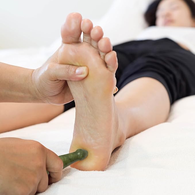 gemshan Jade Gua Sha Pen - Image 5