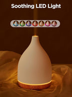 InnoGear Oil Diffuser, 300ML Ceramic Diffuser - Image 5