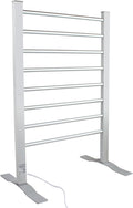 ELEGANTLIFE Fast-Heating Electric Towel Warmer by ELEGANTLIFE