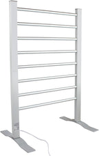 ELEGANTLIFE Fast-Heating Electric Towel Warmer by ELEGANTLIFE