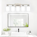MOKATNG 5-Light Vanity Light - Image 4