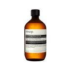 Aesop Citrus Melange Body Cleanser Refill | Gentle Low-Foaming Gel Cleanser by AesopUSA