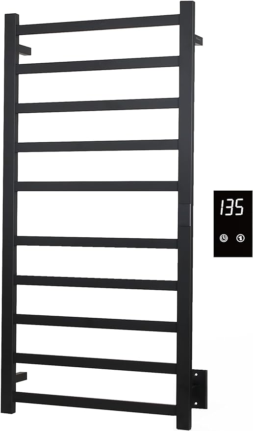 Topdattion Electric Towel Warmer | Super Thin | by Topdattion