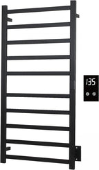 Topdattion Electric Towel Warmer | Super Thin | by Topdattion