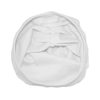 Betty Dain Stretch Terry Cloth Turban, Stretch Terry Fabric, Modern Turban Style - Image 3