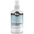 Hypochlorous Acid Spray for Face & Body, HOCl Facial Cleanser Mist by EvaNaturals