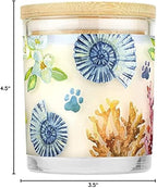 Pet House Candles, Plant-Based, Clean Burning, Long Lasting Pet Friendly Candles - Image 9